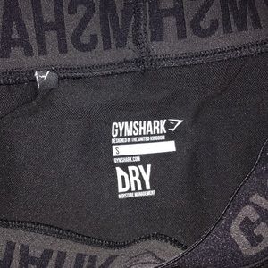 GYMSHARK LEGGINGS